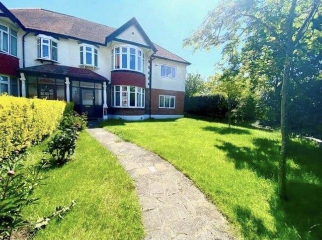 Single Bedroom | Wembley Park | £650 per month Main Photo