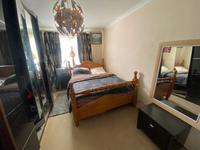 Room to let Main Photo