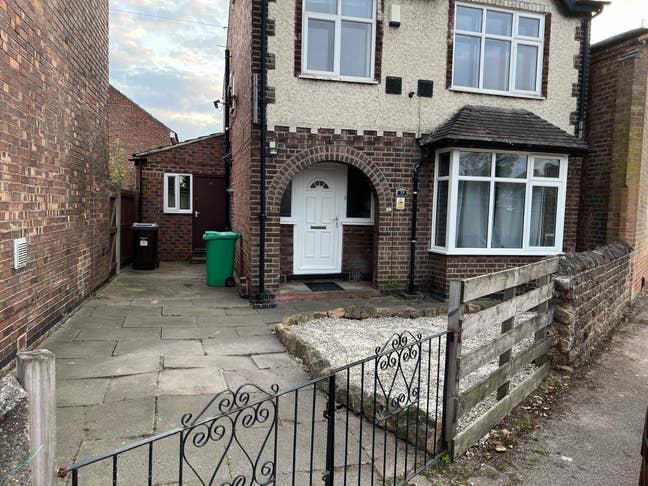 Double Rooms Available from September 2026.  Main Photo