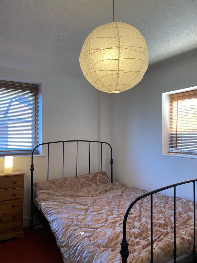 Lovely large double room in Preston Park area Main Photo