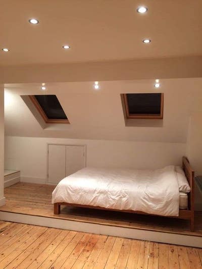 Studio Flat, Hornsey N8  Main Photo