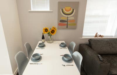 🏡 a House That Feels Like Home  Main Photo