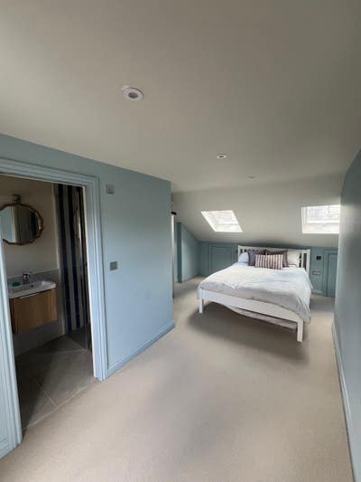 Short term en-suite  in Highbury Main Photo
