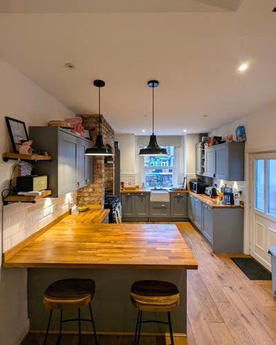 Social house share in West Didsbury  Main Photo