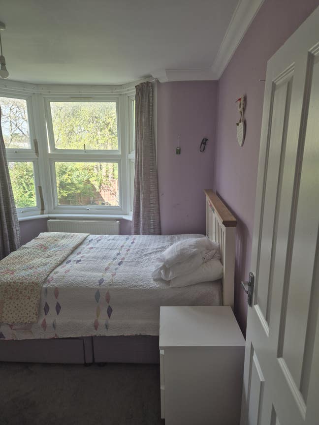 Double room Main Photo