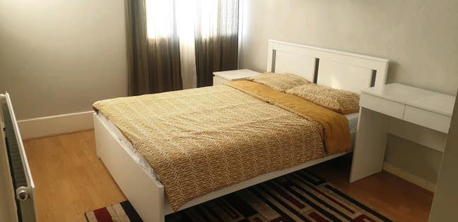 Double room  Main Photo