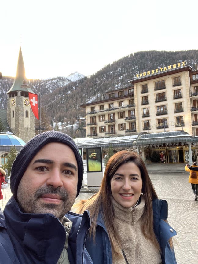 Couple Looking for Cosy home. Main Photo