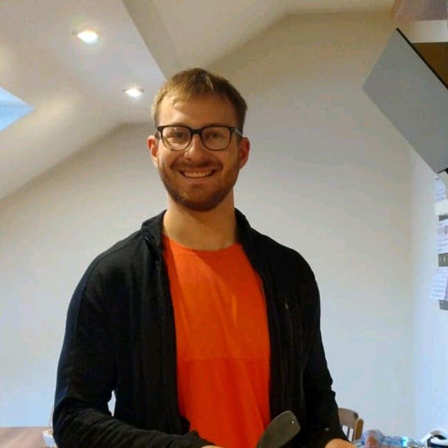 Looking for a housemate for July 2026 Main Photo