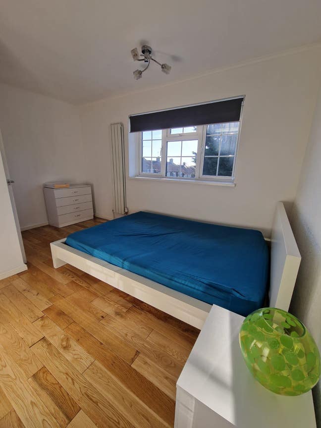 1 double room for rent for Single occupate Main Photo