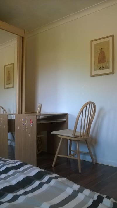 Double  Room for rent , ab12 5tt, Aberdeen Main Photo
