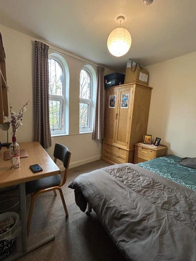 Double Room in City centre Main Photo