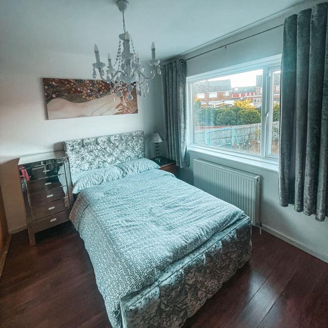 Double room for single person in Dartford  Main Photo