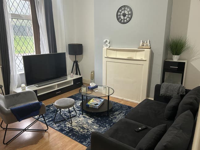 Single Room  Main Photo