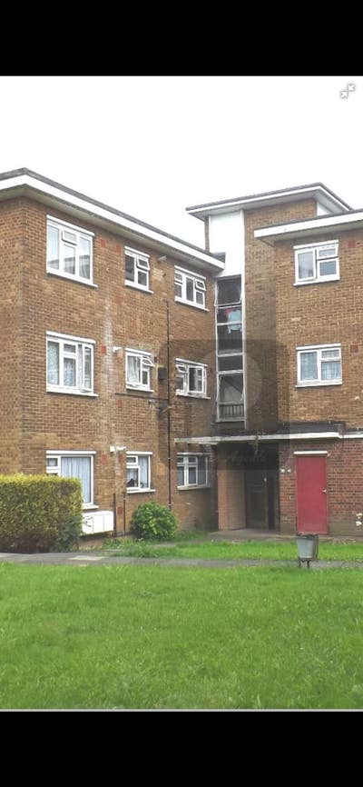 Spacious Double Room in Kingsbury  Main Photo