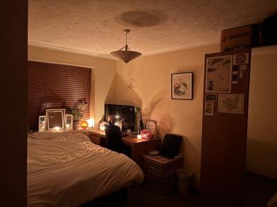 Peaceful house near Stanmer Park  Main Photo