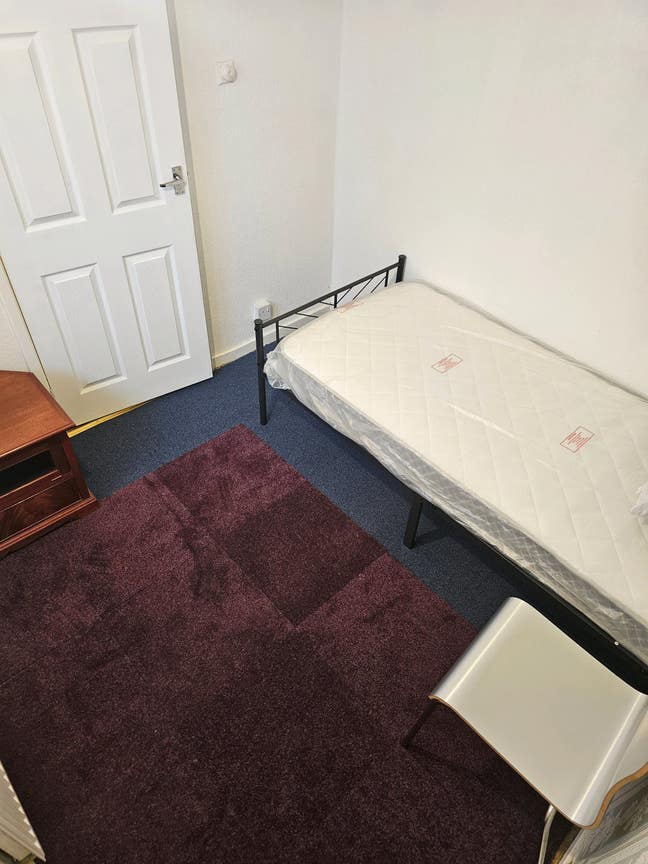 Single Room Available in 3-Bed House Main Photo