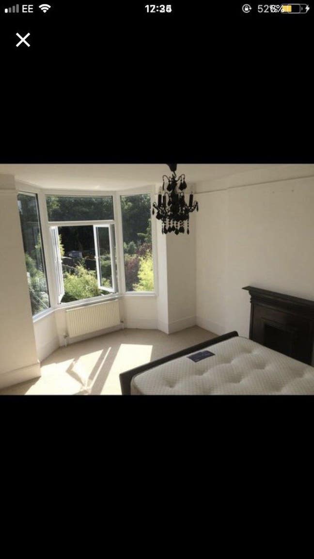 Double room Center of Maidstone £600 all bills inc Main Photo