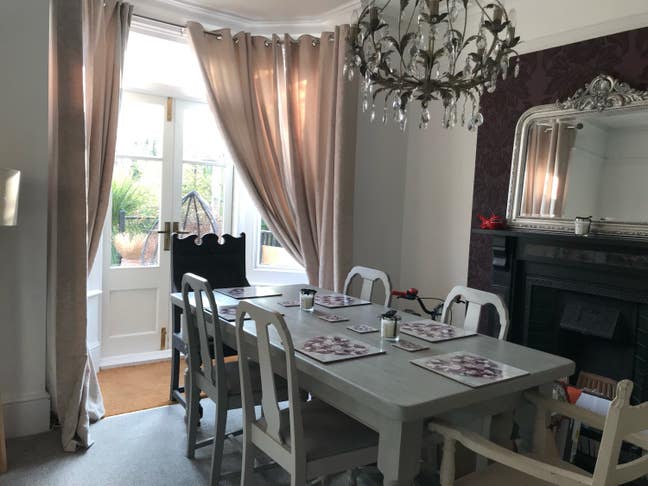 Double room Center of Maidstone £600 all bills inc Main Photo