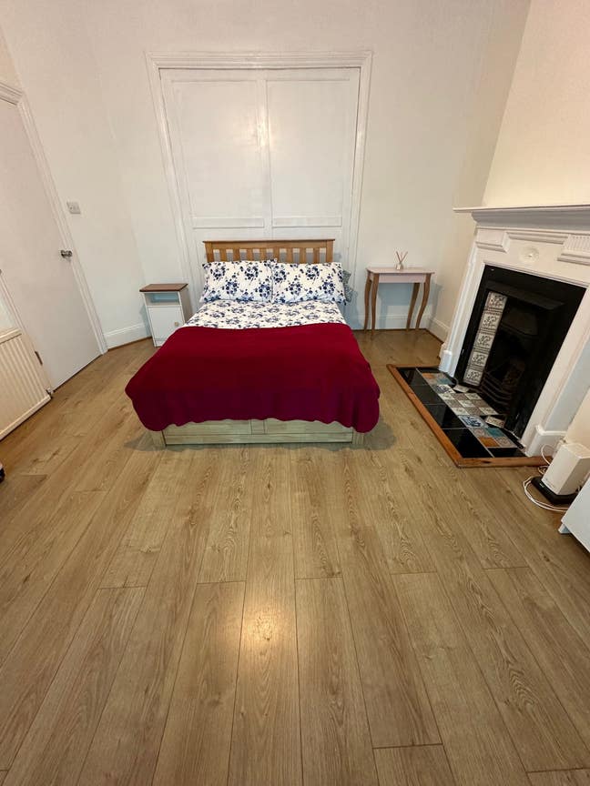 Victorian House  Main Photo