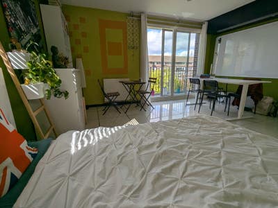 Rooms in a duplex flat in Bermondsey available Main Photo