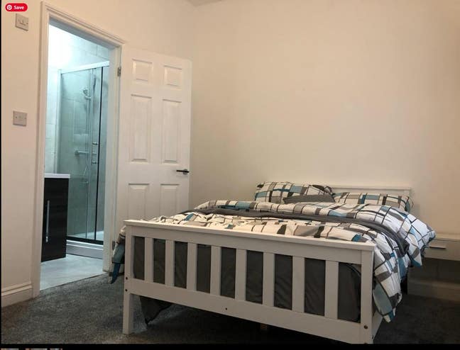 Bills Included- 1 Bedroom to Rent IN Roshulme  Main Photo