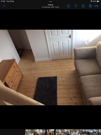 Large double room with en-suite and mezzanine Main Photo