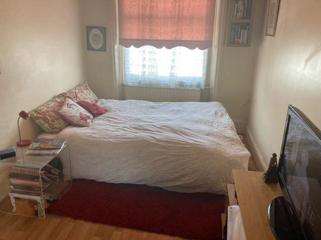 Double Room Mon-Fri /Shorter stay considered Main Photo
