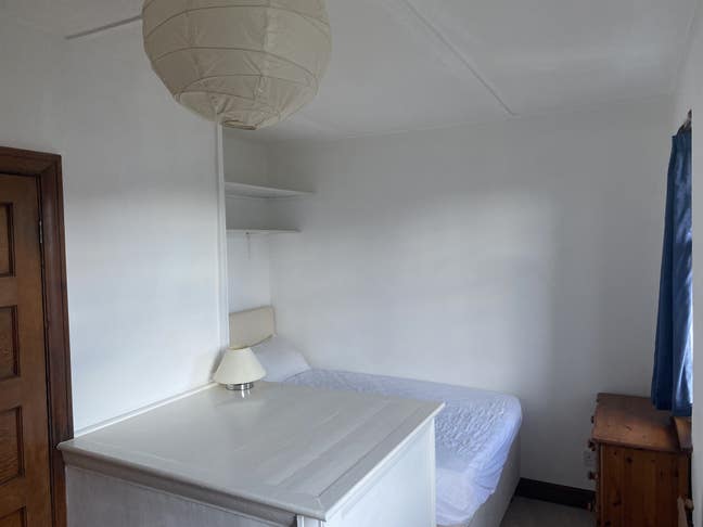 Double room available Florence Park, Cowley Main Photo