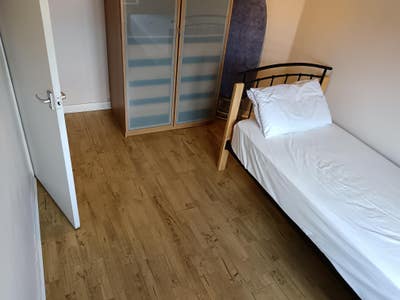 Double Bedroom with panoramic views   Main Photo