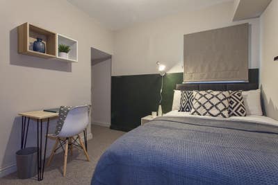 Luxury En-Suite Room | All Bills Included Main Photo