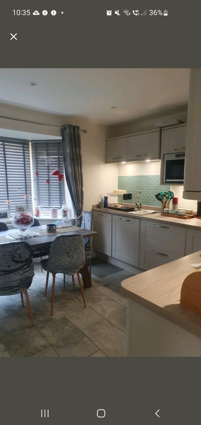 Lovely single room Main Photo