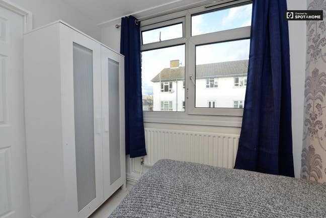 Brixton/Stockwell single room now available Main Photo
