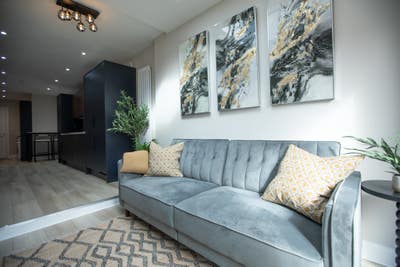 Stunning Ensuite Room |💰&pound;100 Cashback on Move In Main Photo