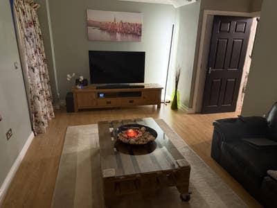 Room for rent - Henlow Camp Main Photo