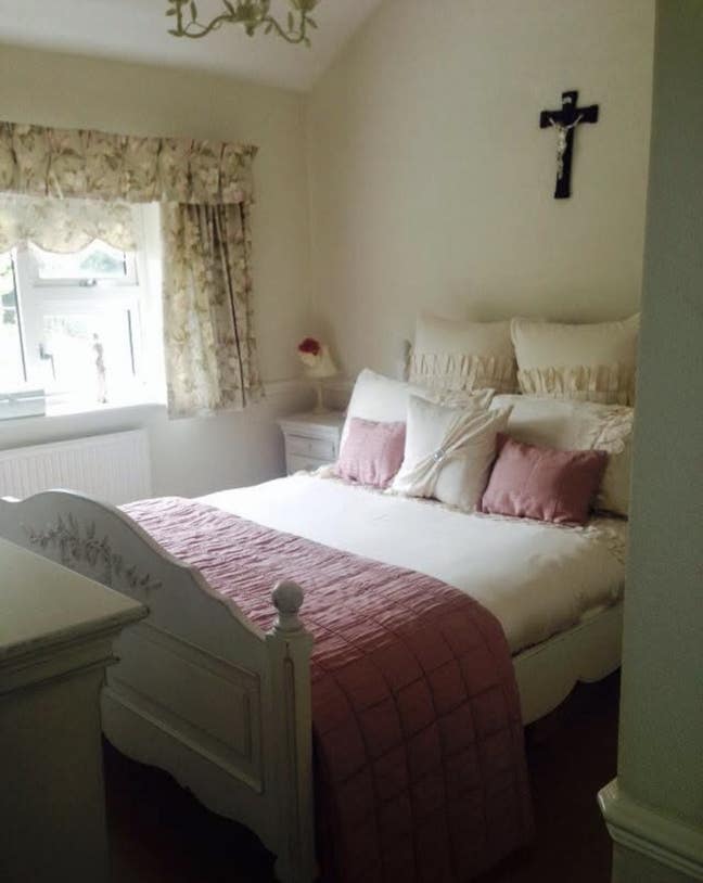 A beautiful double room to rent  Main Photo