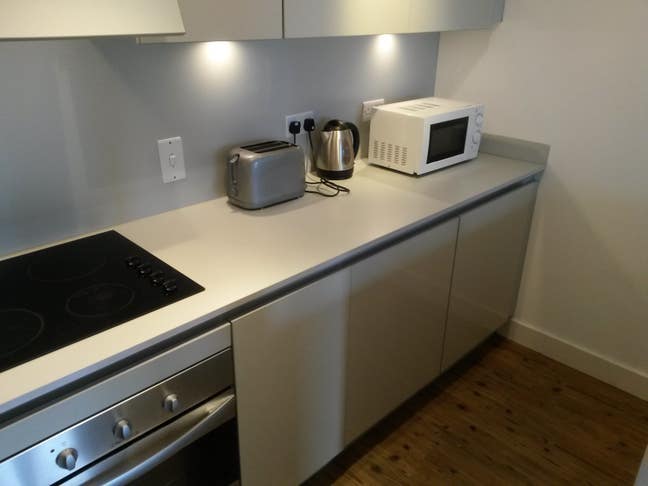 Spacious Double Room in 2-Bed Flat – Birmingham  Main Photo