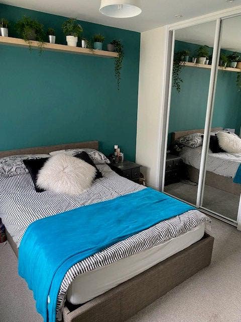 Double Ensuite Room to Rent  Main Photo