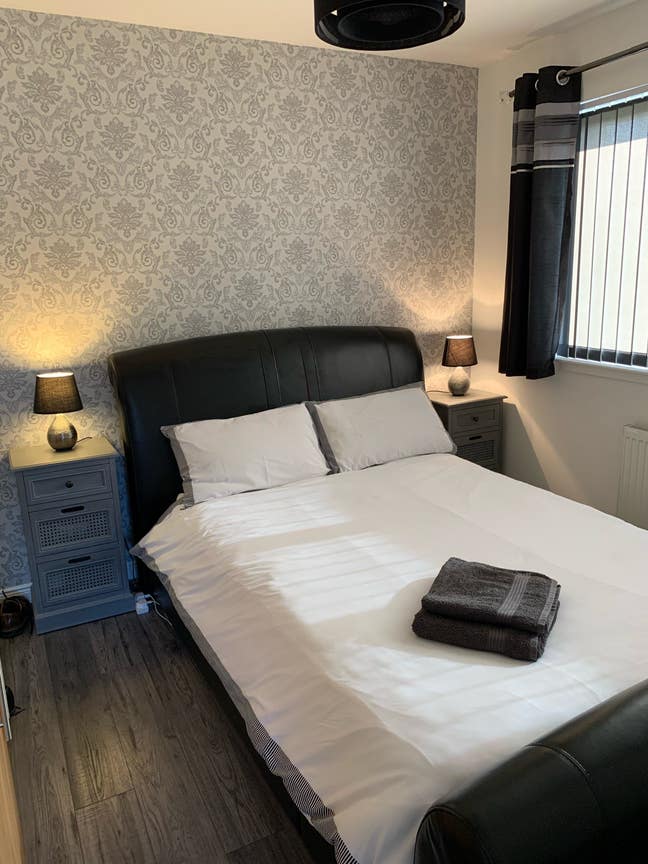 Double room, single occupancy  Main Photo