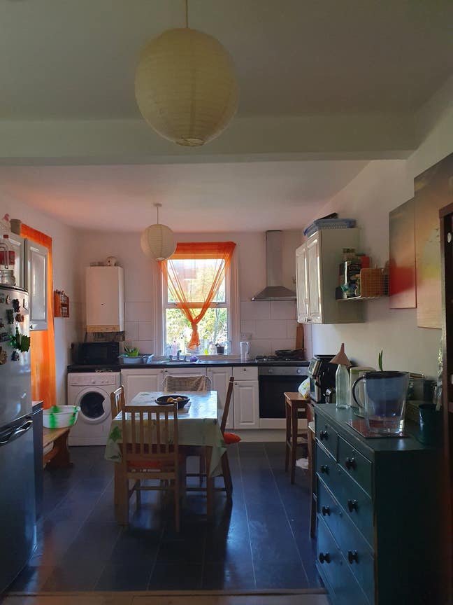 Lovely double room Main Photo