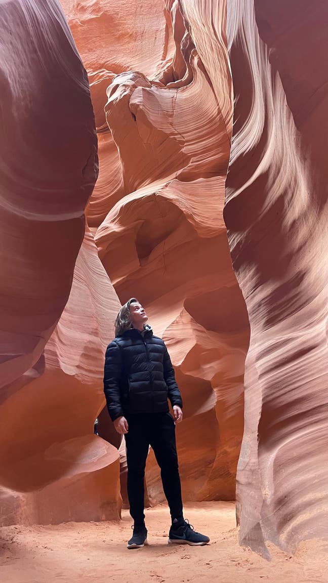 Young F1 Engineer looking for a room in Woking  Main Photo