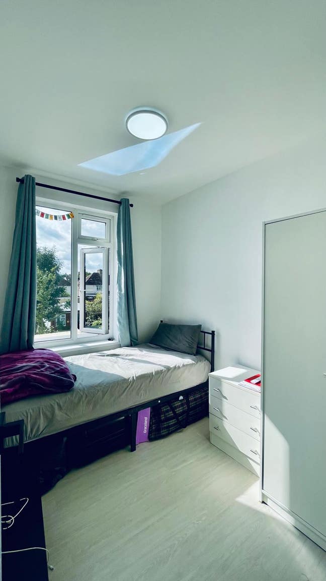 Single room near Hounslow East Tube station Main Photo