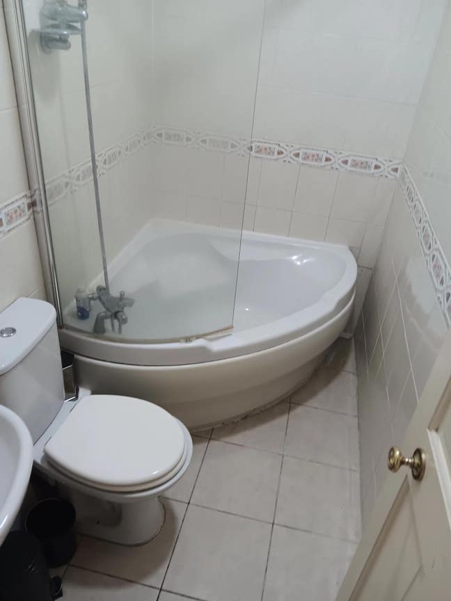 En Suite Lovely Double Room in Ealing Main Photo