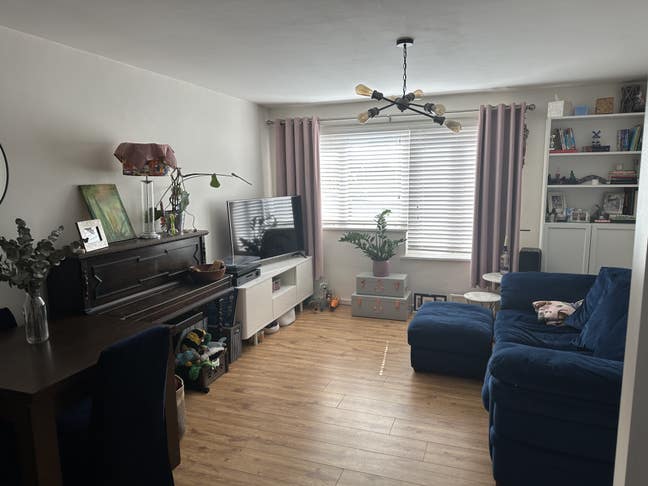 One bed flat, Hackney  Main Photo