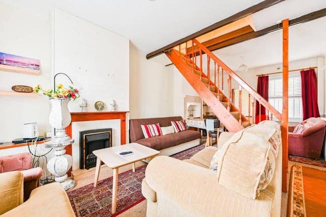 4 bed 1 bathroom in HA0 Wembley  Main Photo