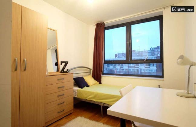 Room Near Canary Whrf ✨Unbeatabl PRICE Main Photo