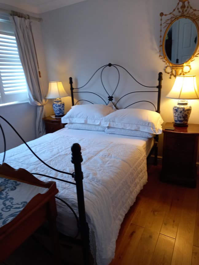 Double Room  Main Photo