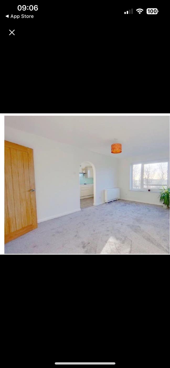 Beautiful rooms to rent in quiet location Main Photo