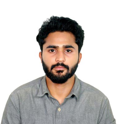 Student Male seeks a single or double room Main Photo