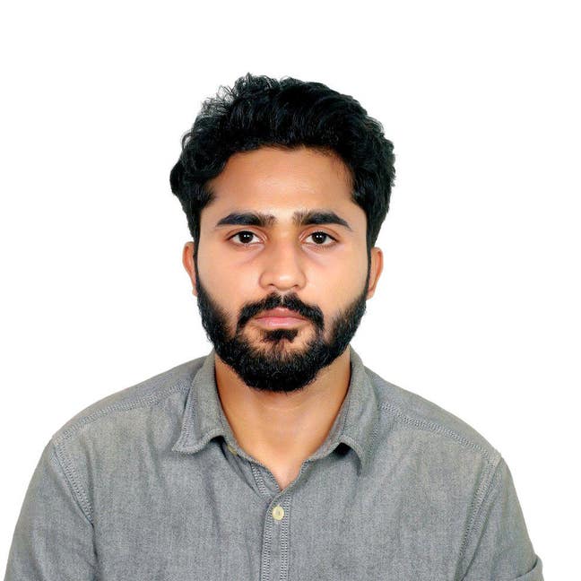 Student Male seeks a single or double room Main Photo