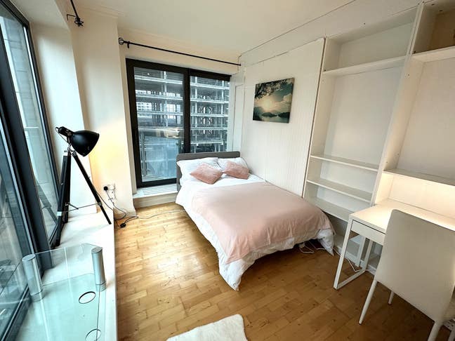 Flex Plus With Balcony Main Photo